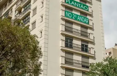 Cobertura horizontal para venda  no bairro três figueiras em porto alegre