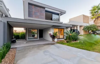 Casa com 3 quartos à venda no Querência, Viamão 