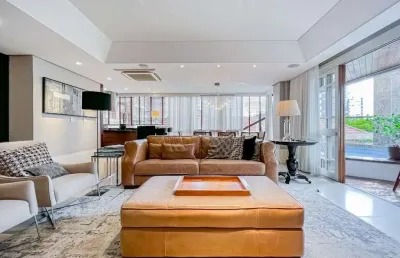 Apartamento para venda  no bairro petrópolis em porto alegre