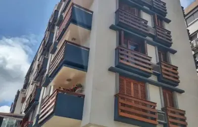 Apartamento para venda  no bairro independência em porto alegre