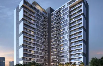 Apartamento para venda  no bairro petrópolis em porto alegre