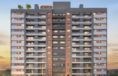 Apartamento para venda  no bairro boa vista em porto alegre