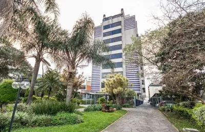 Cobertura horizontal para venda  no bairro vila ipiranga em porto alegre