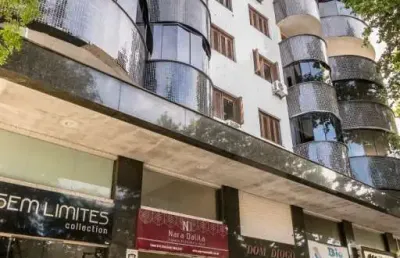 Apartamento para venda  no bairro jardim itu em porto alegre