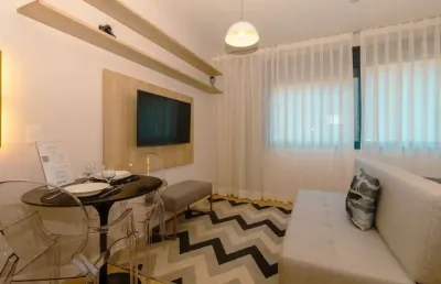 Apartamento para venda  no bairro mont serrat em porto alegre