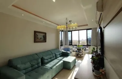 Apartamento para venda  no bairro jardim botanico em porto alegre