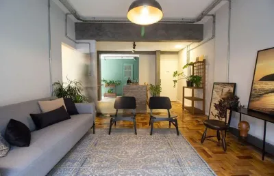 Garden para venda  no bairro floresta em porto alegre