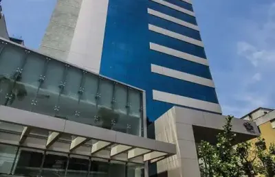 Sala para venda  no bairro independência em porto alegre