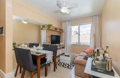 Apartamento para venda  no bairro menino deus em porto alegre