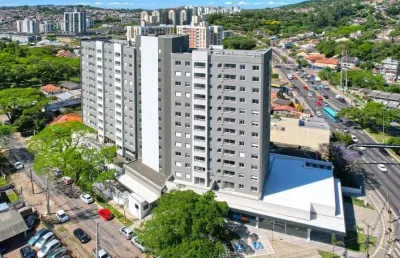 Apartamento para venda  no bairro partenon em porto alegre
