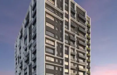 Studio para venda  no bairro central parque em porto alegre