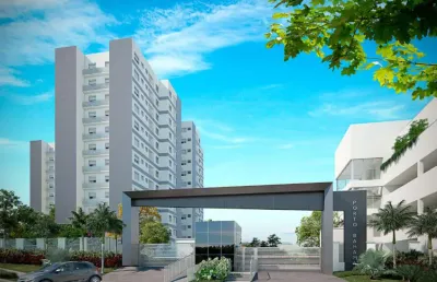 Apartamento para venda  no bairro jardim carvalho em porto alegre