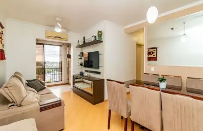 Apartamento para venda  no bairro sarandi em porto alegre