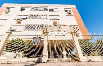 Apartamento para venda  no bairro santa maria goretti em porto alegre