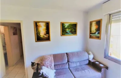 Apartamento para venda  no bairro cristo redentor em porto alegre