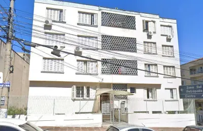 Apartamento de 2d no bairro higienópolis-aceita financiamento bancário e fgts