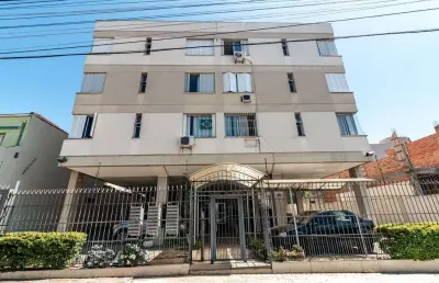 Apartamento para venda  no bairro medianeira em porto alegre