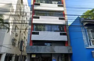 Sala para venda  no bairro independência em porto alegre