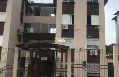 Apartamento com 2 quartos à venda no Querência, Viamão 