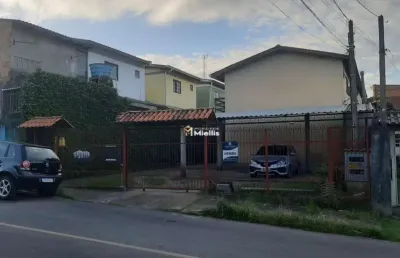 Casa com 2 quartos à venda no santa isabel, viamão , 84 m2 por r$ 250.000