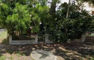 Terreno-lote residencial para venda  no bairro cristo redentor em porto alegre