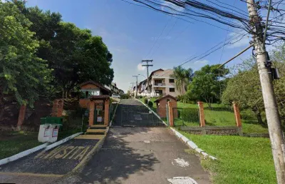 Excelente terreno de 292,50m² cond. aldeia dos sonhos - cavalhada - porto alegre rs