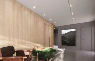 Apartamento para venda  no bairro moinhos de vento em porto alegre