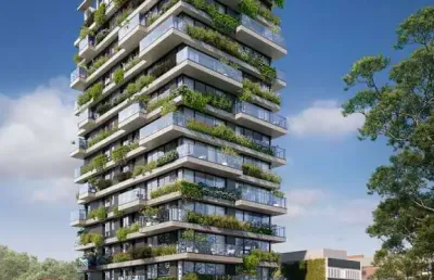 Apartamento para venda  no bairro petrópolis em porto alegre