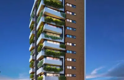 Garden para venda  no bairro auxiliadora em porto alegre