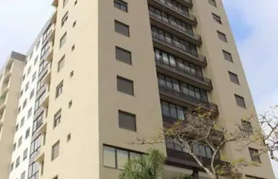 Apartamento para venda  no bairro jardim floresta em porto alegre