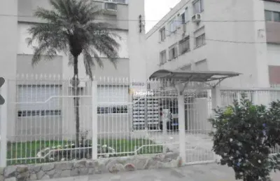 Apartamento dois dormitórios - são sebastião - porto alegre - rs