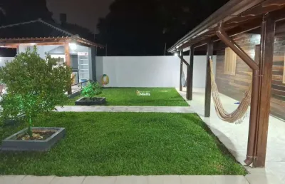 Casa com 3 quartos à venda no Aparecida, Alvorada 