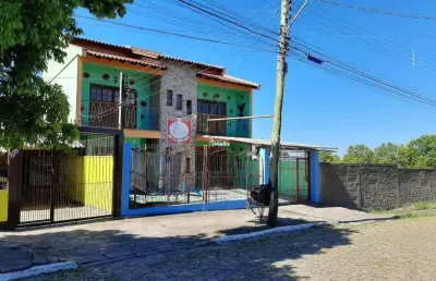 Casa com 5 quartos à venda no Viamópolis, Viamão 
