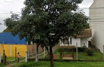Casa terrea excelente localização! terreno plano para desfrutar em família!