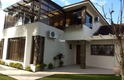 Casa com 3 quartos à venda no Tarumã, Viamão 