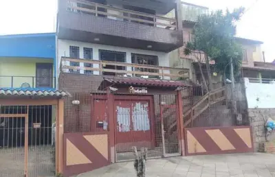 Linda residência de luxo em alvenaria com vista privilegiada