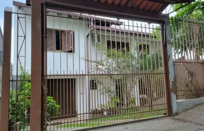 Casa com 3 quartos à venda no Jardim Krahe, Viamão 