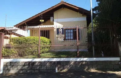 Casa com 2 quartos à venda no Sitio São José, Viamão 