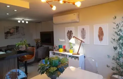 Apartamento com 3 quartos à venda no Cristo Redentor, Porto Alegre 