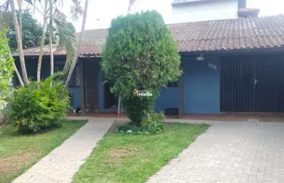Casa com 3 quartos à venda no Querência, Viamão 