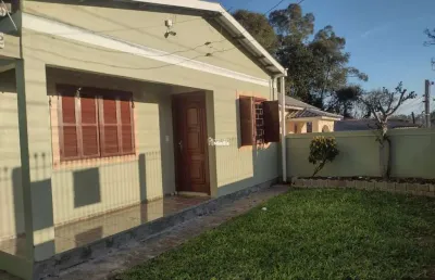 Casa com 2 quartos à venda no Viamópolis, Viamão 