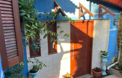 Casa com 2 quartos à venda no Jardim Krahe, Viamão 