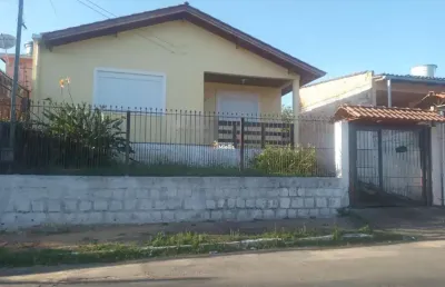 Casa com 3 quartos à venda em Cecília, Viamão 