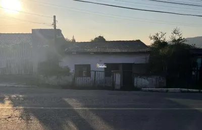Casa com 2 quartos à venda em Cecília, Viamão 