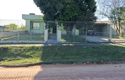 Casa com 3 quartos à venda no Jardim Krahe, Viamão 