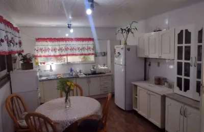 Casa com 2 quartos à venda no Cocão, Viamão 