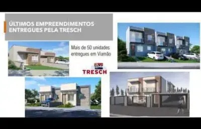 Casa com 3 quartos à venda no Centro, Viamão 