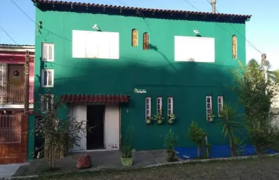 Casa com 4 quartos à venda no Esmeralda, Viamão 