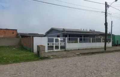 Casa com 4 quartos à venda no Nova Tramandaí, Tramandaí 