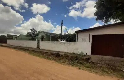 Casa com 2 quartos à venda em Cecília, Viamão 